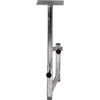 Příslušenství ke karavanu Univerzální otočný stůl