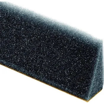 HPI Těsnící klín - pás úžlabí polyuretanový samolepící 1000/75/30mm červený