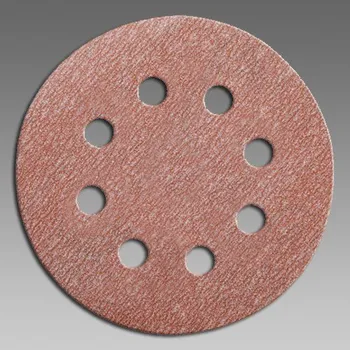 excentrická bruska DEN BRAVEN Excentrická bruska suchý zip 125x8 P120