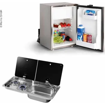 Nerezový dřez Sada rozšíření VAN III