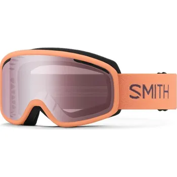 Dámské lyžařské brýle Smith Vogue Arctic Apricot