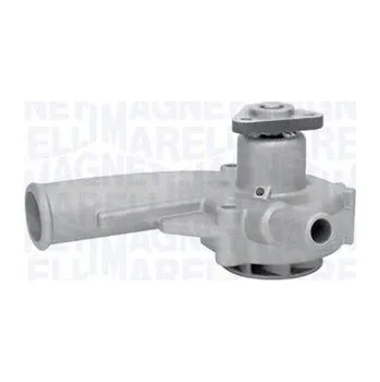 Chladič motoru Vodní čerpadlo, chlazení motoru MAGNETI MARELLI 352316170154