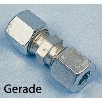 Příslušenství ke karavanu T-spojení 8 mm SB