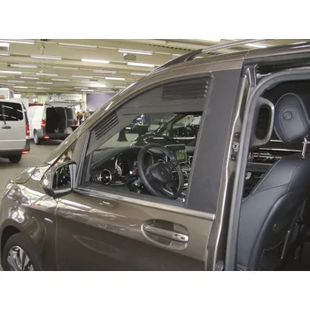 Příslušenství ke karavanu Okenní větrací mřížka Mercedes VITO/V class (14-)
