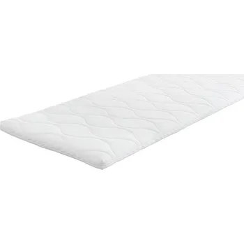 Bytový textil Topper Visco krycí matrace 50 x 180 cm, Medicott, 6 cm
