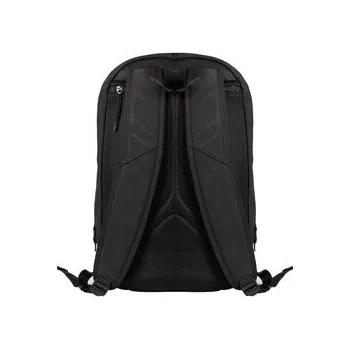 Městský batoh Tommy Hilfiger Batoh AM0AM10964 Černá OS