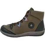 Urban ladies dámská kotníková obuv G 3745.12 435-439 khaki Velikost: 39