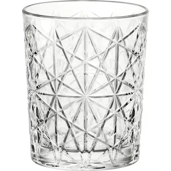 Sklenice Bormioli Rocco Sklenice univerzální Lounge 390 ml, 6 ks