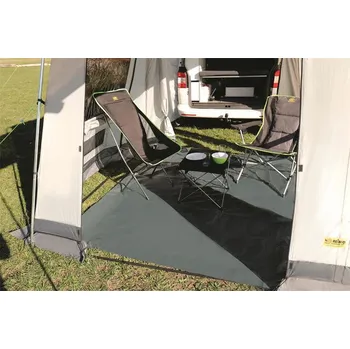 Krycí plachta Univerzální nepromokavá plachta REIMO TENT 300x800 cm