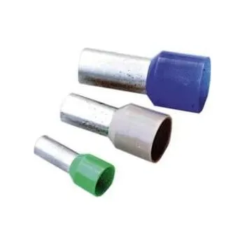 Příslušenství ke karavanu Objímky 16qmm, 10ks