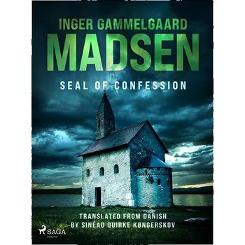 Kniha Seal of Confession Ekniha