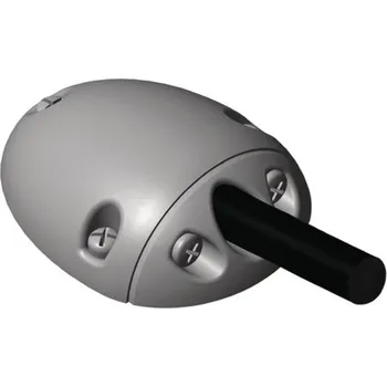 Příslušenství ke karavanu Průměr střechy 2-7mm, plast