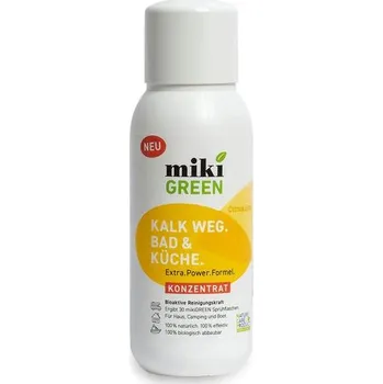 Příslušenství ke karavanu Bioaktivní odstraňovač vodního kamene