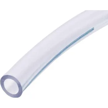 Čerpadlo Hadice na vodu 8x2mm čirá 50m