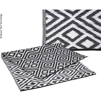 Příslušenství ke karavanu Koberec pod markýzu/předstan REIMO TENT Vila Ethno 250x290 cm