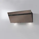 Airforce.cz Vitamina Gres 90 CN Nástěnná (komínová) digestoř Barva: Oxidově hnědá, Šířka: 90 cm Vitamina Gres 90 OB