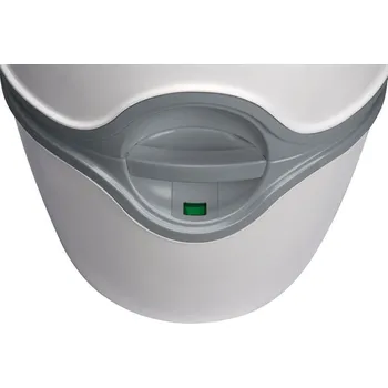 Chemické WC Přenosná chemická toaleta Thetford Porta Potti 565P, 21L