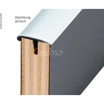 Příslušenství ke karavanu T-Edge s nosem Apf.50m