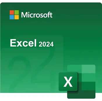 Počítač Microsoft Excel LTSC 2024, EDU - pouze školy (elektronická licence)