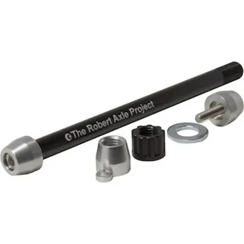 Náboj kola Robert Axle Project Zadní osa pro trenažer BOOST RAPTRRFRATBST