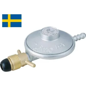 Příslušenství ke karavanu Regulátor plynu POL oM30*Švéd