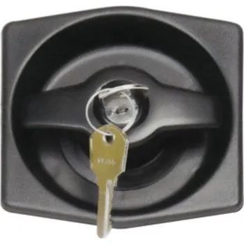 Příslušenství ke karavanu Zámek karavanu vlevo 24-29