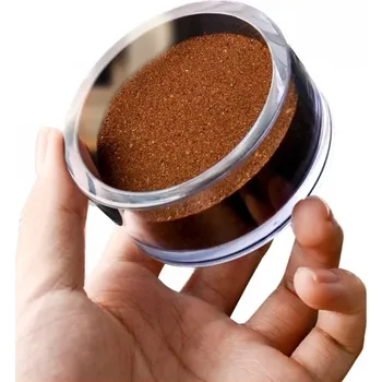 Náhradní díl pro kávovar Happy Tamper Crystal Basket