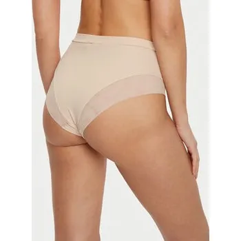 Kalhotky Ysabel Mora Klasické kalhotky 19342 Béžová XL
