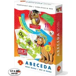 Pexi Abeceda není nuda