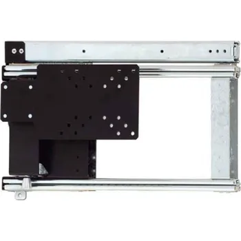 Příslušenství ke karavanu LCD TV konzole, 450 mm