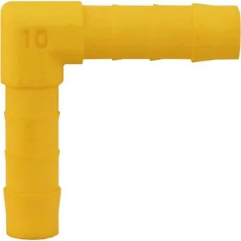 Čerpadlo Konektor úhlový 10mm 2ks