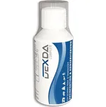 DEXDA WM AQUATEC kompletní dezinfekce vody 120ml, konzervuje 1200l