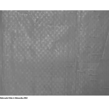 Fóliovník LIMES Náhradní fólie k fóliovníku RB3 / 7m