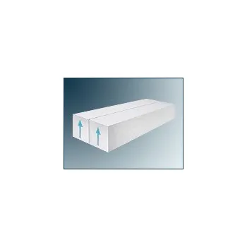 zdivo XELLA YTONG Plochý překlad PSF 125-3000 - 125*124*3000mm P4,4-600