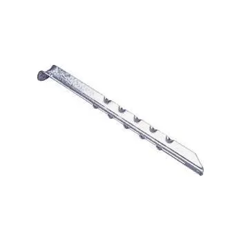 Příslušenství ke karavanu Stanový kolík do tvrdé půdy Mammut 300x2 mm, s hákem