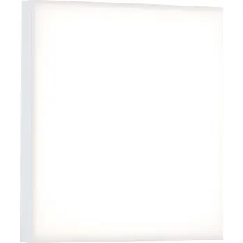 Svítidlo PAULMANN Velora LED Panel 225x225mm 13 W bílá mat - PAULMANN P 79816