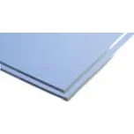 RIGIPS Modrá akustická sádrokartonová deska MA tl. 12,5mm