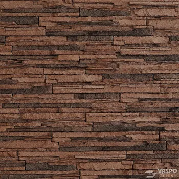 VASPO STONE - Obkladový kámen Považan hnědý