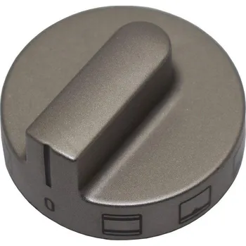 Příslušenství pro sporák Gorenje Náhradní díl Knoflík přepínače trouby GE 6-201B K36A 022/9005, 588187