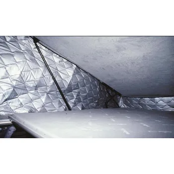 Příslušenství ke karavanu Vnitřní termoklona pro výklopnou střechu VW T4 California