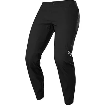 Cyklistické kalhoty FOX Kalhoty Ranger Pant Black 38