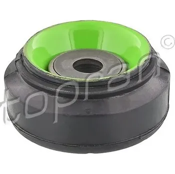 Ložisko pružné vzpěry TOPRAN 104 410