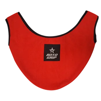 Bowling VAK MEGA VELKÝ NA LEŠTĚNÍ BOWLINGOVÝCH KOULÍ RG Z MIKROVLÁKNA