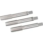 RUKO Sada závitníků HSS Terrax | M8x1,25 mm