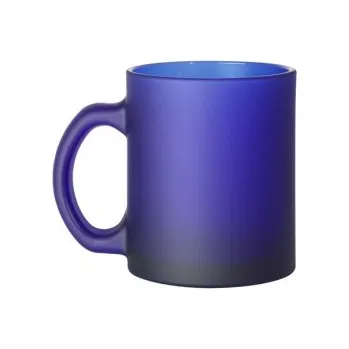 Forsa skleněný hrnek - 300 ml