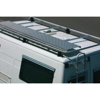 Příslušenství ke karavanu Euro vycházkové prkno 250 cm