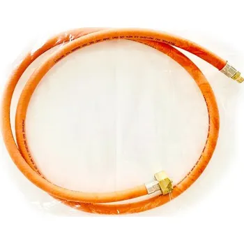 Plynová hadice Hadice plynová NomadiQ, 1,5m, pro láhve WOMO