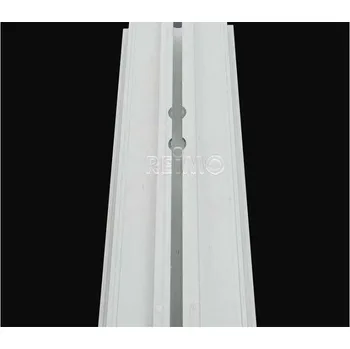 Příslušenství ke karavanu GRIZZLY lista T5/T6 KR