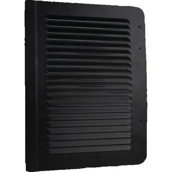 Příslušenství ke karavanu P větrací mřížka pro posuvné okno VW T4 široká