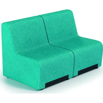 Antares Dvojkřeslo Rubico 102